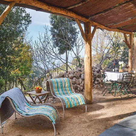 0-bedroom Holiday In Coti-chiavari