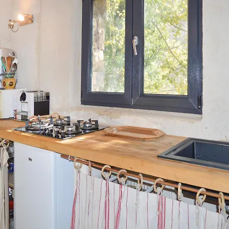 Holiday home 0-bedroom Holiday In Coti-chiavari