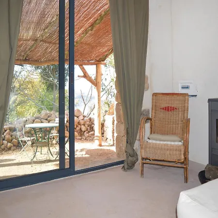 0-bedroom Holiday In Coti-chiavari Holiday home *