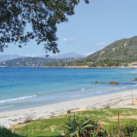 Holiday home 0-bedroom Holiday In Coti-chiavari Coti-Chiavari (Corsica)
