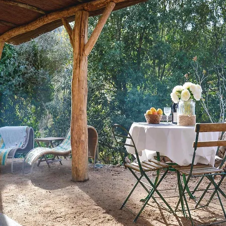 Holiday home 0-bedroom Holiday In Coti-chiavari *
