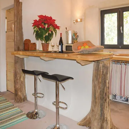 0-bedroom Holiday In Coti-chiavari