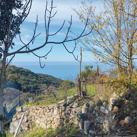 Holiday home 0-bedroom Holiday In Coti-chiavari Coti-Chiavari (Corsica)