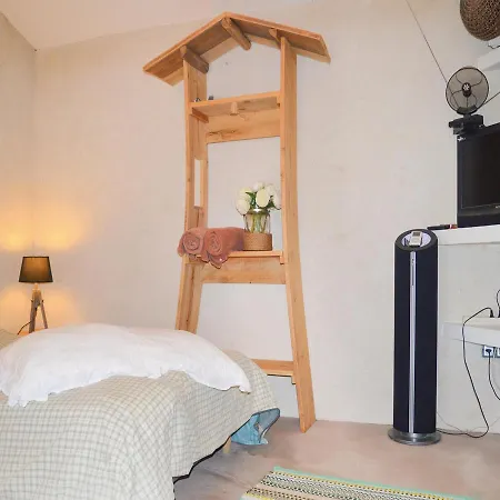 Holiday home 0-bedroom Holiday In Coti-chiavari Coti-Chiavari (Corsica)